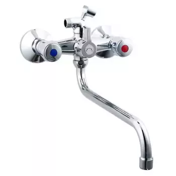 Смеситель для ванны PLSTART PL2210