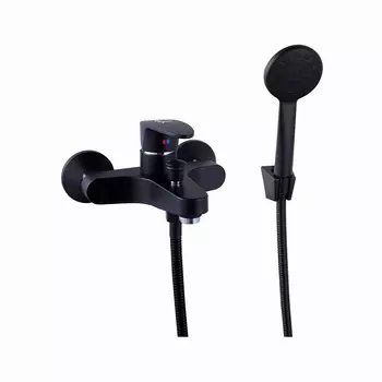 Смеситель для ванны PLSTART PL3205-7