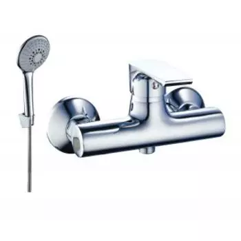 Смеситель для ванны Профсан PSM-100-4 ЭЛИТ