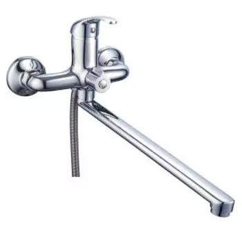 Смеситель для ванны Профсан PSM-104-2