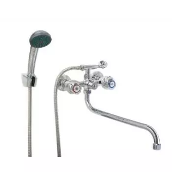 Смеситель для ванны Профсан PSM-158-48 ЕВРО