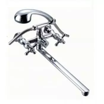 Смеситель для ванны Профсан PSM-159-К89 СТАНДАРТ-А