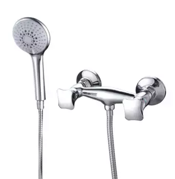 Смеситель для ванны Профсан PSM-179-38