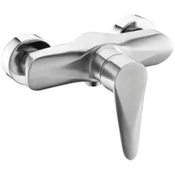 Смеситель для ванны Профсан PSM-300-4 STEEL