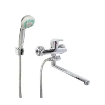 Смеситель для ванны Профсан PSM-523-072 ЕВРО