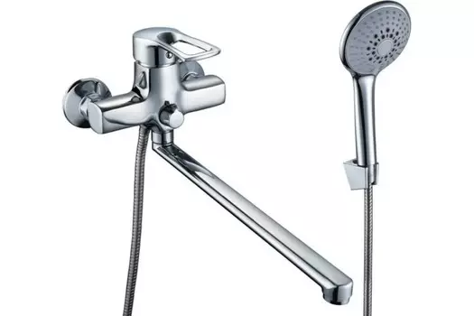 Смеситель для ванны Профсан PSM-777-017