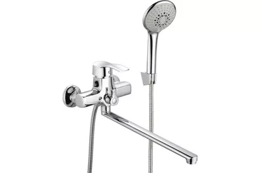 Смеситель для ванны Профсан PSM-777-023