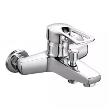 Смеситель для ванны Профсан PSM-815-017 ПЛЮС