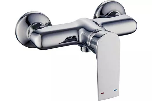 Смеситель для ванны Профсан тип См-ДшОНРШл (PSM-400-4)