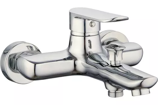 Смеситель для ванны Профсан тип См-ВОРНШлА (PSM-200-1)