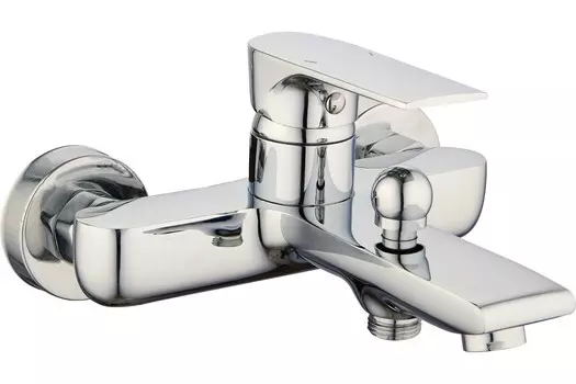 Смеситель для ванны Профсан тип См-ВОРНШлА (PSM-400-1)