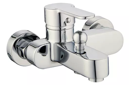 Смеситель для ванны Профсан тип См-ВОРНШлА (PSM-700-1)