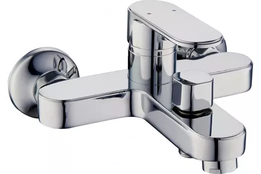 Смеситель для ванны Профсан тип См-ВОРНШлА (PSM-600-1)