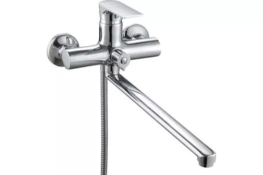 Смеситель для ванны Профсан тип См-ВУОРНШлА (PSM-400-2)