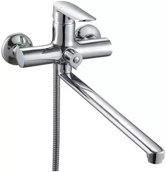 Смеситель для ванны Профсан тип См-ВУОРНШлА (PSM-200-2)