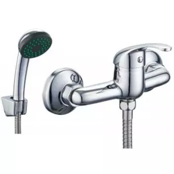 Смеситель для ванны Профсан тип См-ДшОНРШл (PSM-104-4)