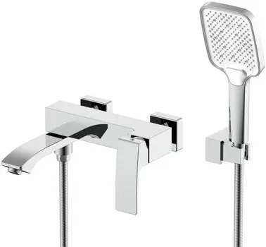 Смеситель для ванны Raglo R01.30 хром