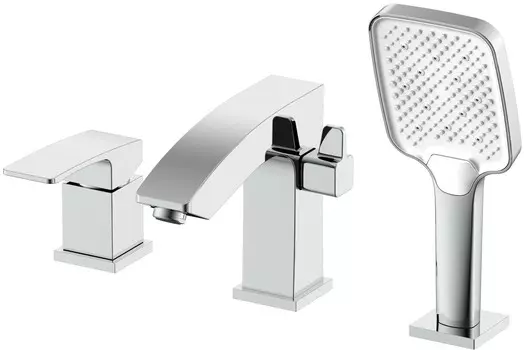 Смеситель для ванны Raglo R01.31 хром