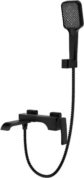 Смеситель для ванны Raglo R02.30.06 черный