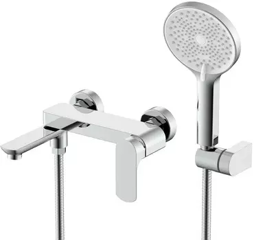 Смеситель для ванны Raglo R03.30 хром