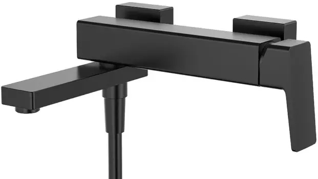 Смеситель для ванны Raglo R30.30.06 черный