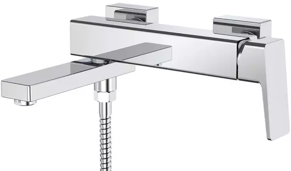 Смеситель для ванны Raglo R30.30 хром