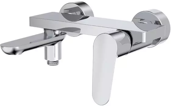 Смеситель для ванны Raglo R31.30 хром