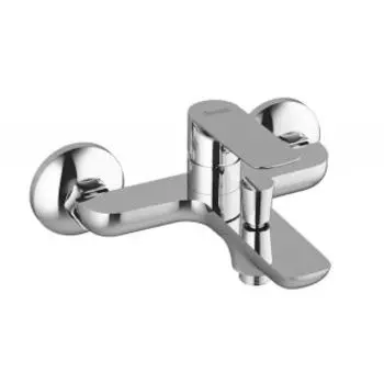 Смеситель для ванны Ravak CL 022.00/150 (X070083)