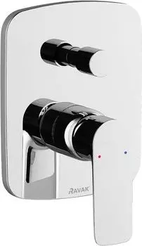 Смеситель для ванны Ravak CL 061.00 (X070086)
