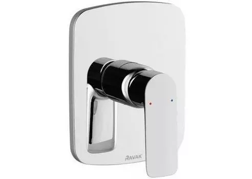Смеситель для ванны Ravak CL 062.00 (X070087)
