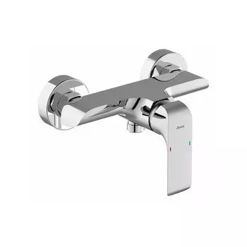 Смеситель для ванны Ravak FL 032.00/150 (X070121)
