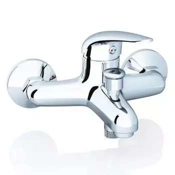Смеситель для ванны Ravak SN 022.00/150 (X070004)