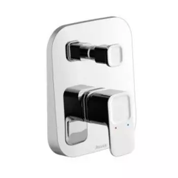 Смеситель для ванны Ravak TD 061.00 (X070068)