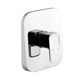 Смеситель для ванны Ravak TD 062.00 (X070069)