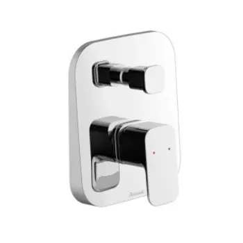 Смеситель для ванны Ravak TD F 061.00 (X070134)