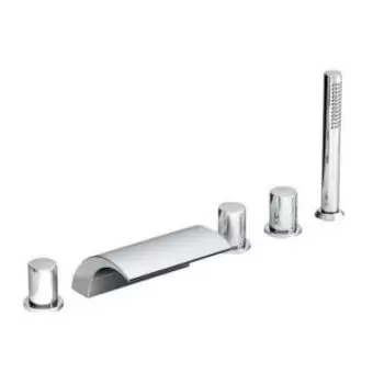 Смеситель для ванны Ravak WF 025.00