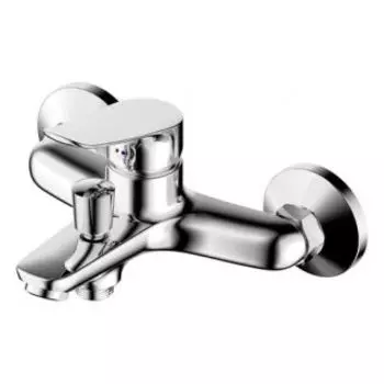 Смеситель для ванны RedBlu Light 851000000