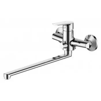 Смеситель для ванны RedBlu Light 859500000