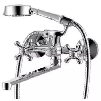 Смеситель для ванны RedBlu Neo Classic 259500000