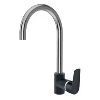 Смеситель для ванны RedBlu Origin Balance 409780000