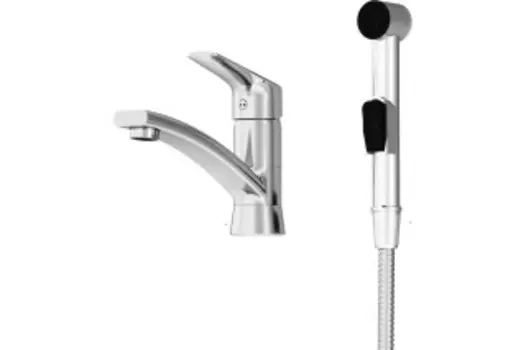 Смеситель для ванны Damixa Origin Bit 770230000