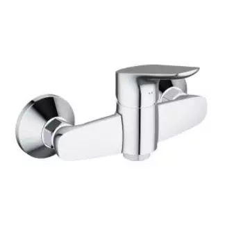 Смеситель для ванны Damixa Origin Bit 772000000