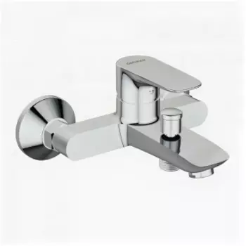 Смеситель для ванны RedBlu Origin Evo2 781200000