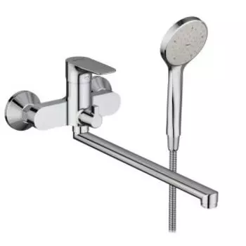 Смеситель для ванны RedBlu Origin Evo2 789500000