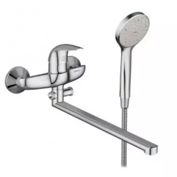 Смеситель для ванны Damixa Palace Bit 319500000