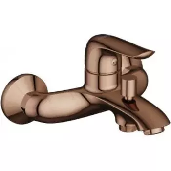 Смеситель для ванны Damixa Palace Evo 331000000 Gold