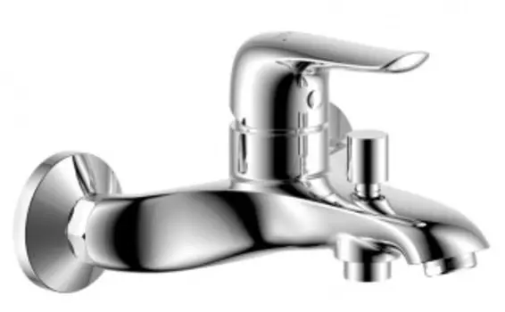 Смеситель для ванны RedBlu Palace Evo 421000000