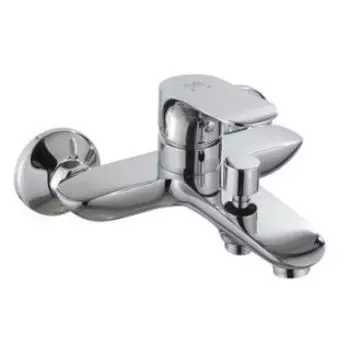 Смеситель для ванны RedBlu Scandi Pro HFSP10000