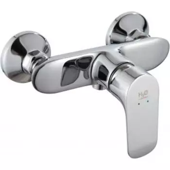 Смеситель для ванны Damixa Scandi Pro HFSP20064