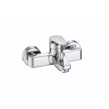 Смеситель для ванны Roca Atlas 5A0290C0M